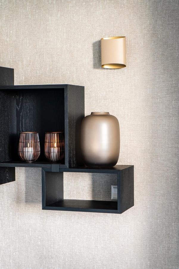 Luxe Appartement In Haven Marina Kamperland - 2 Badkamers 外观 照片